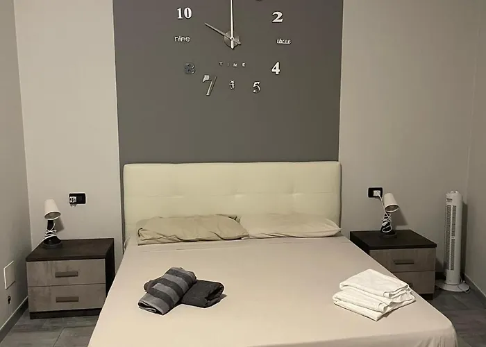 B&B Da Patrizia