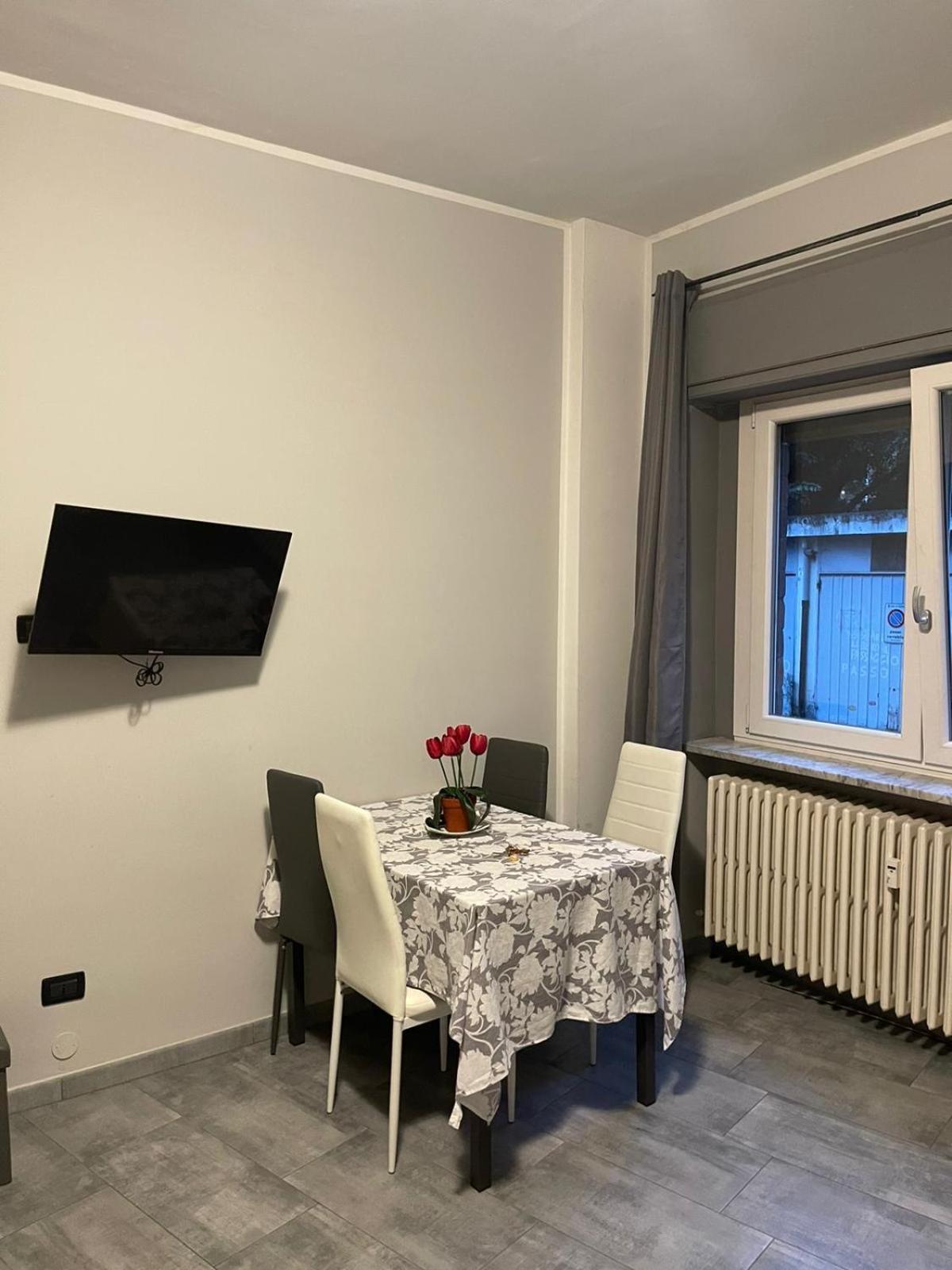 Apartment Da Patrizia