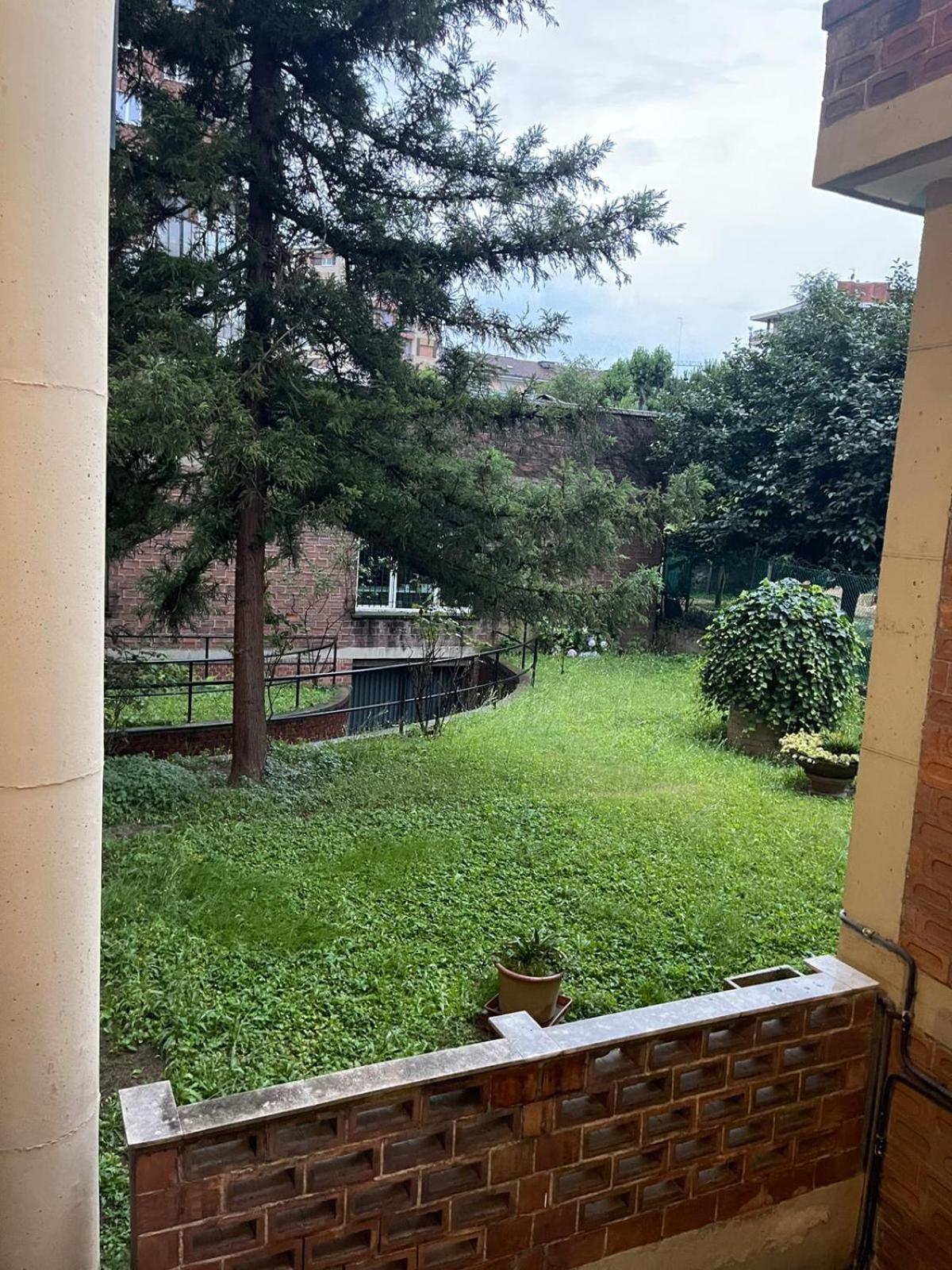 Da Patrizia Apartment