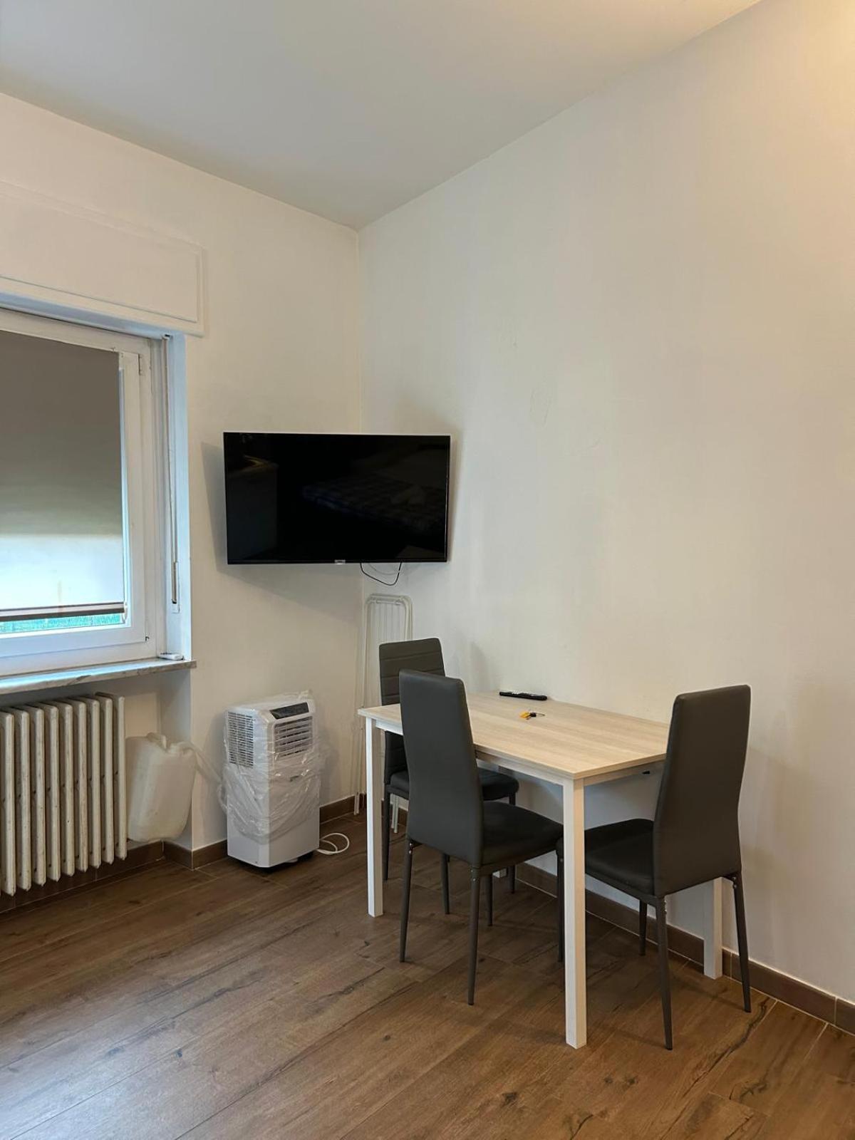 Da Patrizia Apartment