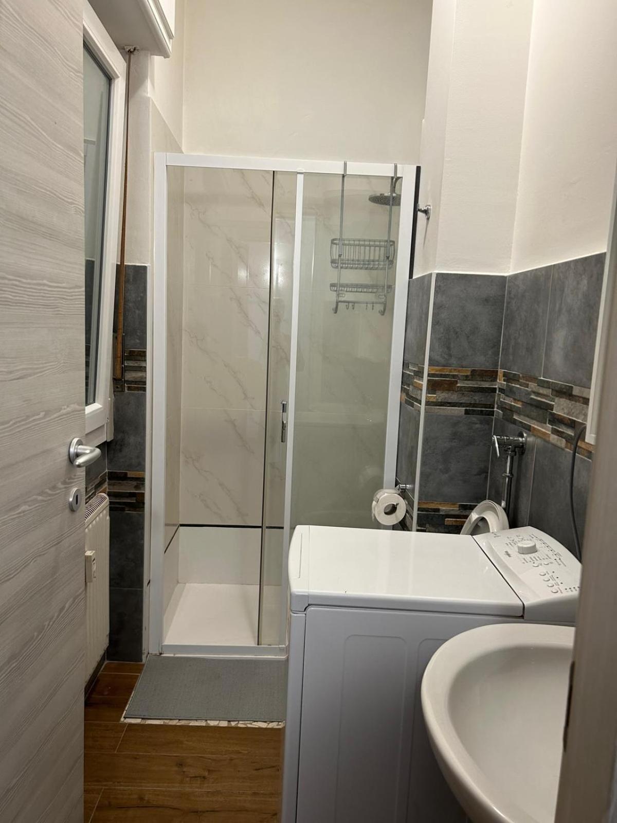 Da Patrizia Apartment Turin